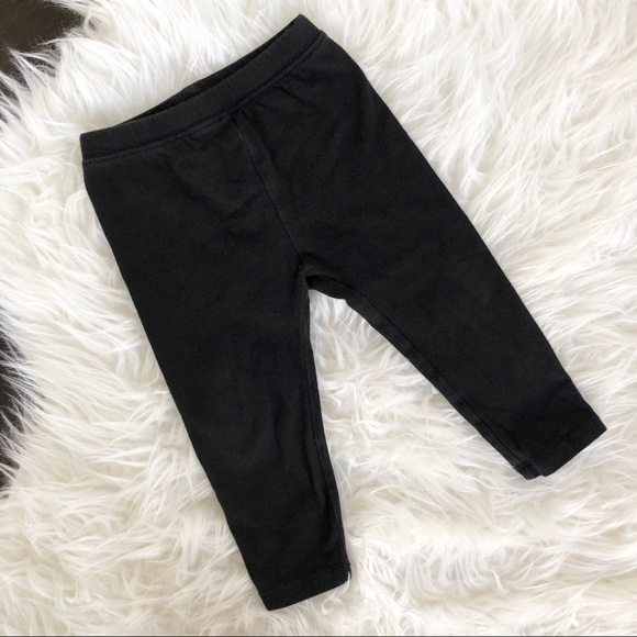 gap baby girl leggings